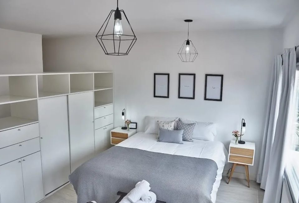 Loft 2 ambientes en San Telmo