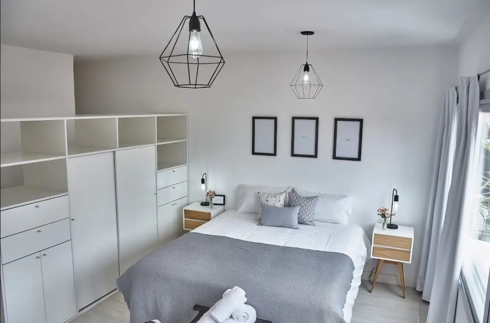 Loft 2 ambientes en San Telmo